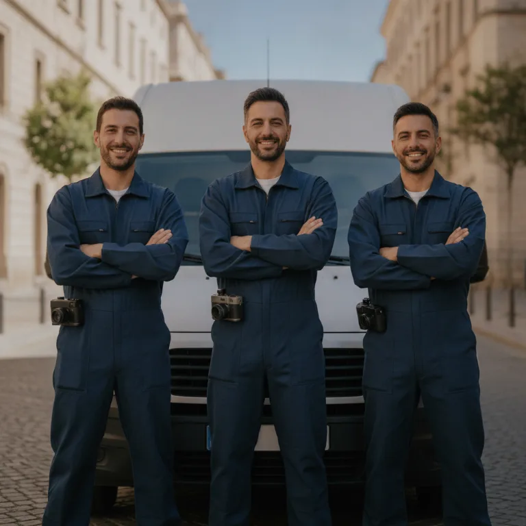 Investigatore Privato team a Caserta